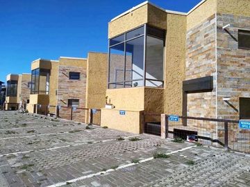 Exclusivo DEPTO en Condominio Quebrada Norte, Algarrobo.