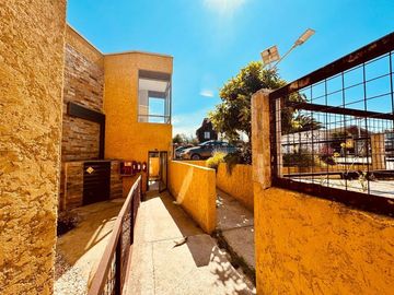 Exclusivo DEPTO en Condominio Quebrada Norte, Algarrobo.