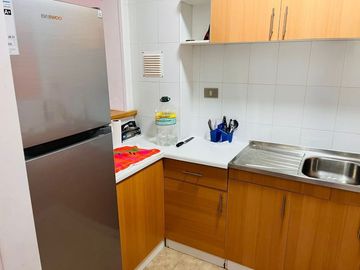 Exclusivo DEPTO en Condominio Quebrada Norte, Algarrobo.