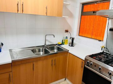 Exclusivo DEPTO en Condominio Quebrada Norte, Algarrobo.