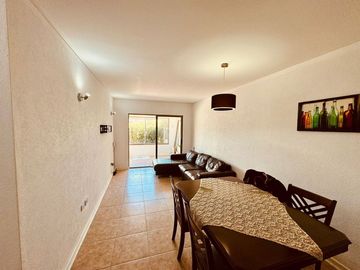 Exclusivo DEPTO en Condominio Quebrada Norte, Algarrobo.