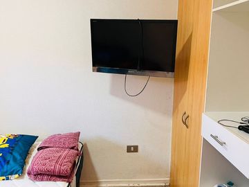 Exclusivo DEPTO en Condominio Quebrada Norte, Algarrobo.
