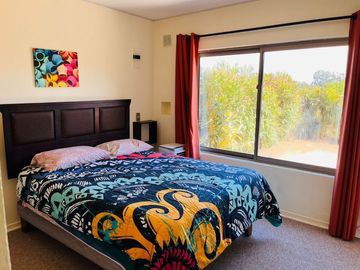 Exclusivo DEPTO en Condominio Quebrada Norte, Algarrobo.