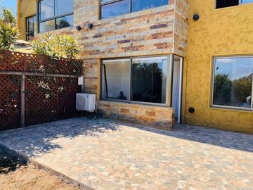 Exclusivo DEPTO en Condominio Quebrada Norte, Algarrobo.