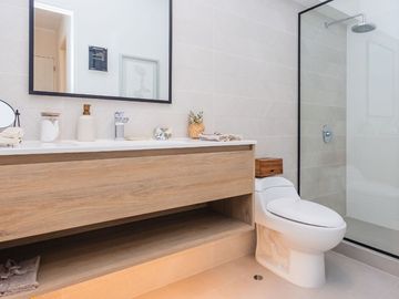 Exclusivo Departamento Flat De Estreno En El Corazón De San Isidro