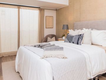 Exclusivo Departamento Flat De Estreno En El Corazón De San Isidro