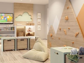 Exclusivo Departamento Flat De Estreno En El Corazón De San Isidro