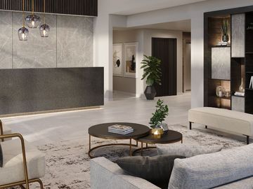 Exclusivo Departamento Flat De Estreno En El Corazón De San Isidro