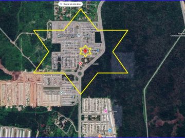Departamento de Recuperación en Las Palmas Mérida Yucatán