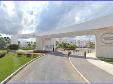 Departamento de Recuperación en Las Palmas Mérida Yucatán