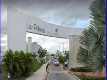 Departamento de Recuperación en Las Palmas Mérida Yucatán