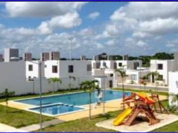 Departamento de Recuperación en Las Palmas Mérida Yucatán