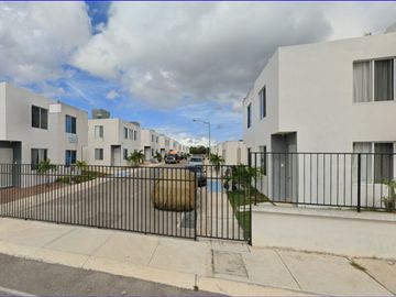 Departamento de Recuperación en Las Palmas Mérida Yucatán