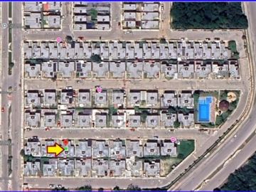 Departamento de Recuperación en Las Palmas Mérida Yucatán