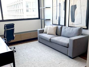 Penthouse de doble altura con terraza techada en Santa Fé, Juriquilla