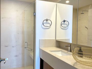 Penthouse de doble altura con terraza techada en Santa Fé, Juriquilla