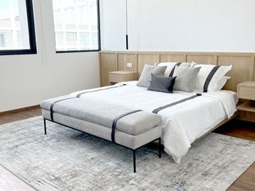 Penthouse de doble altura con terraza techada en Santa Fé, Juriquilla