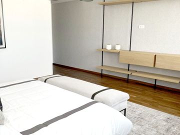 Penthouse de doble altura con terraza techada en Santa Fé, Juriquilla