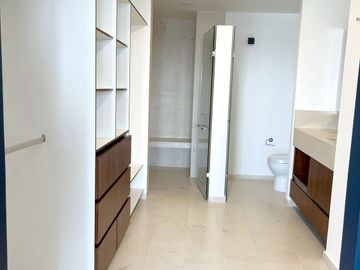 Penthouse de doble altura con terraza techada en Santa Fé, Juriquilla