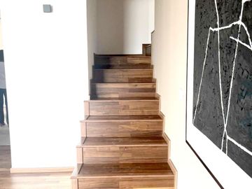 Penthouse de doble altura con terraza techada en Santa Fé, Juriquilla