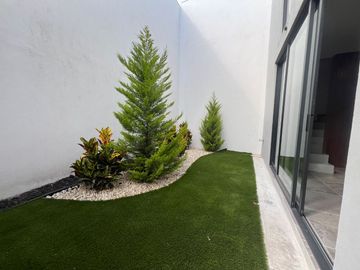 Casa nueva de 3 recámaras en Zibatá