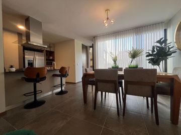 Casa nueva con 3 recámaras + Flex en ZIbatá.