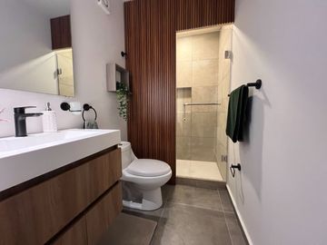 Casa nueva con 3 recámaras + Flex en ZIbatá.