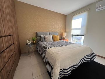 Casa nueva con 3 recámaras + Flex en ZIbatá.