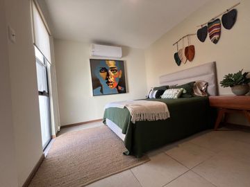 Casa nueva con 3 recámaras + Flex en ZIbatá.