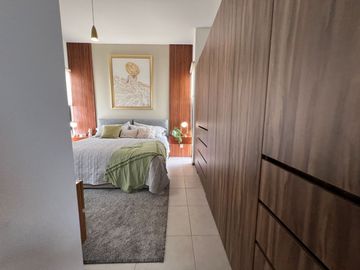 Casa nueva con 3 recámaras + Flex en ZIbatá.