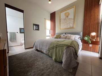 Casa nueva con 3 recámaras + Flex en ZIbatá.