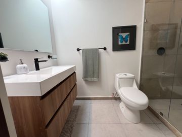 Casa nueva con 3 recámaras + Flex en ZIbatá.