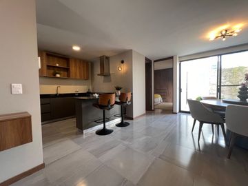 Casa nueva con 3 recámaras + Flex en Zibatá