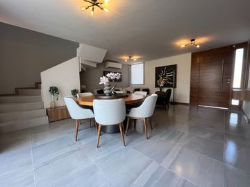 Casa nueva con 3 recámaras + Flex en Zibatá