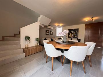 Casa nueva con 3 recámaras + Flex en Zibatá