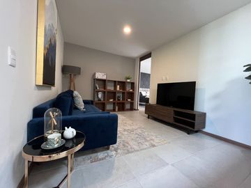 Casa nueva con 3 recámaras + Flex en Zibatá