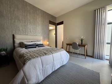 Casa nueva con 3 recámaras + Flex en Zibatá
