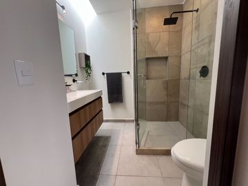 Casa nueva con 3 habitaciones en Zibatá
