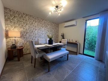 Casa nueva con 3 habitaciones en Zibatá