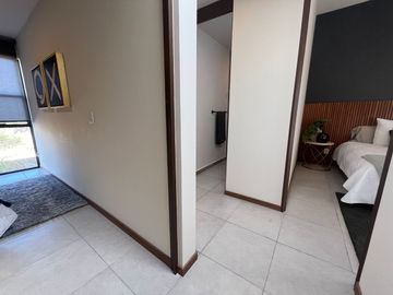 Casa nueva con 3 habitaciones en Zibatá