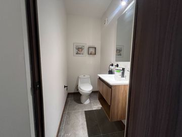 Casa nueva con 3 habitaciones en Zibatá