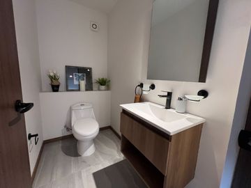 Casa nueva de 3 recámaras en Zibatá