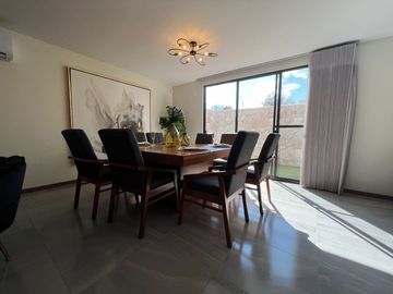 Casa nueva de 3 recámaras en Zibatá