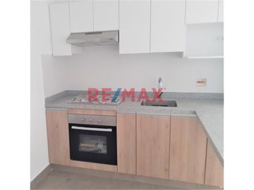 En Venta Ultimos Departamentos En Santa Catalina!!