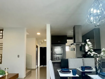 Casa nueva con 3 recámaras + Flex Room + Rooftop
