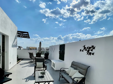 Casa nueva con 3 recámaras + Flex Room + Rooftop