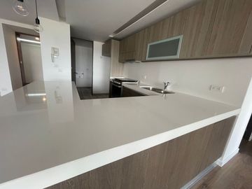 Departamento en Alegra para inversionistas rentado en $26,500.00