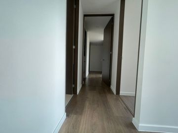 Departamento en Alegra para inversionistas rentado en $26,500.00