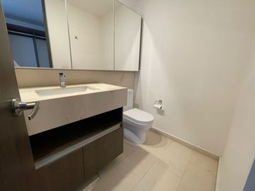 Departamento en Alegra para inversionistas rentado en $26,500.00