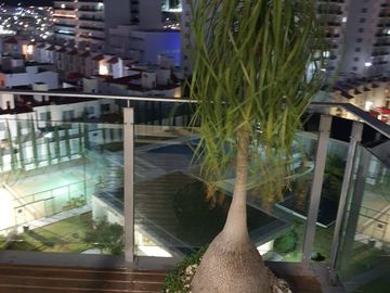 Departamento de en oportunidad de 2 recámaras + Terraza en Alterra